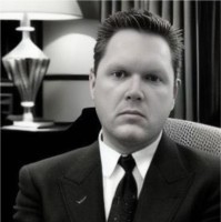 Eric Etherington