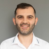 Volkan ÖZDEN