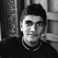 Salinda Krishan
