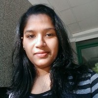 Priyanka Jayadevan