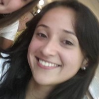 Graziella dos Anjos