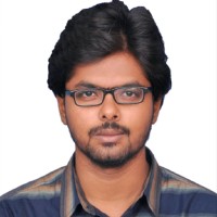 Vivek Annadurai