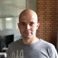 Oleksandr Roman