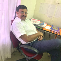 Dharmaraj Palanisamy