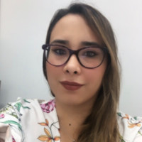 Ana Maria Coello Mora