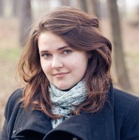 Iryna Kushnir