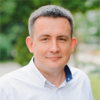 Дмитро Власенко
