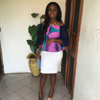Maame Yaa Acheamaah