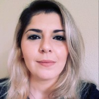 Elaine Cristina Miranda