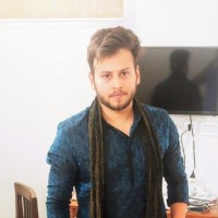 Mayank Dwivedi