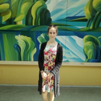 Aliaksandra Yakubava
