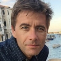 Michel Angers