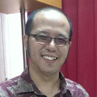 Edison Monoarfa