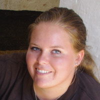 Simone Vestergaard Larsen