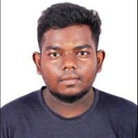 Sudharsan Mohanasundram