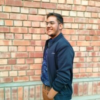 Ayush Mantri