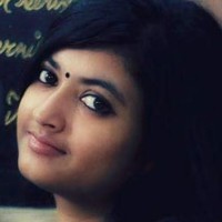 Bedatrayee Dutta Choudhuri