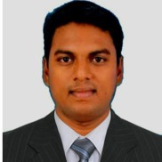 Ravi Teja Ravada, Pmp®