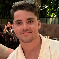 Lachlan Hewitt