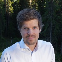 Henrik Palmér
