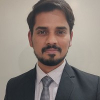 Aditya Bolaikar