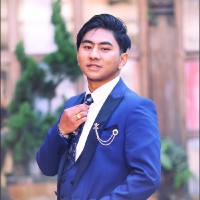 Sashir Maharjan
