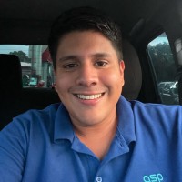 Omar Amed Amaya