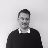 Mark Mckinstry