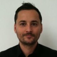 Frederic Diaz