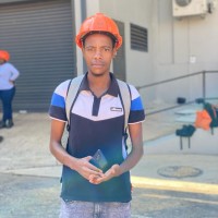 James Mathebula