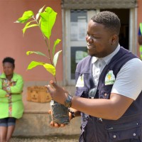 Fontoh Desmond Abinwi