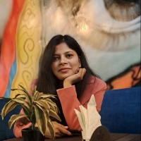 Puja Tiwari