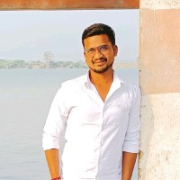 Srikanth Gopagoni