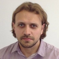 Sergey Tsvetkov