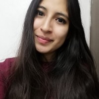 Claudia Torres