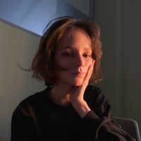 Anastasiia Chernova