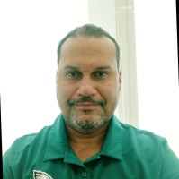 Cesar Saavedra