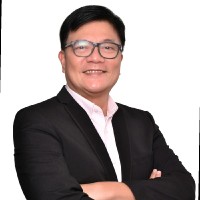 Jojo Javier, MIM, MBA, DBA
