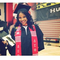 Briana Epps