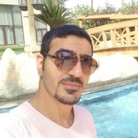 Ahmad Al-Daqqaq