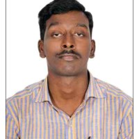 Chedella Sreekanth