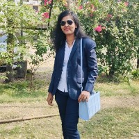 Rajni Tetwar Sarbhaiya