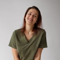 Nadezhda Griva
