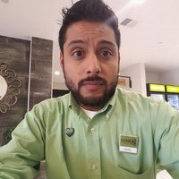 Daniel Carranza