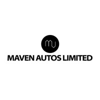 Maven Digital