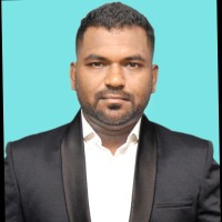 Raihan Shah