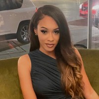 Abriana Sterling
