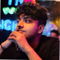 Ankit Chatterjee