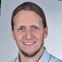 Dr. Florian Gossenberger