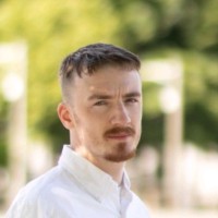 Ciaran Whelan